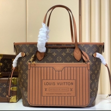 LV Shopping Bags